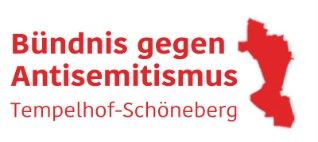Bündnis gegen Antisemitismus Logo
