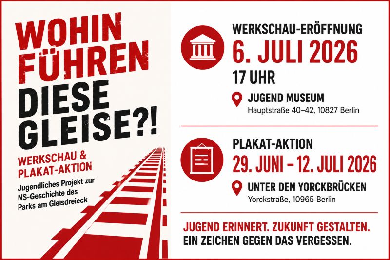 30 Jahre Chabad Berlin